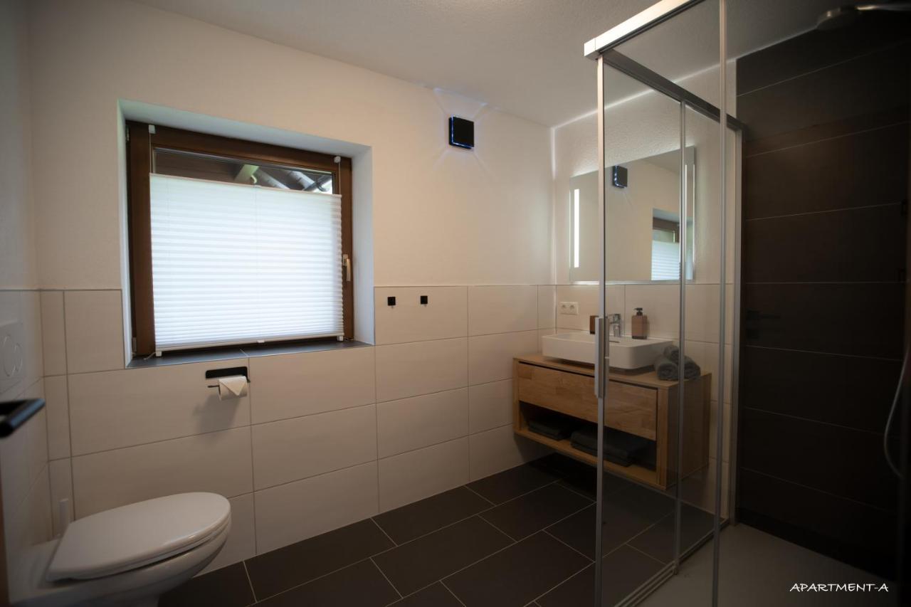 Haus Almrausch Apartamento Seefeld in Tirol Exterior foto
