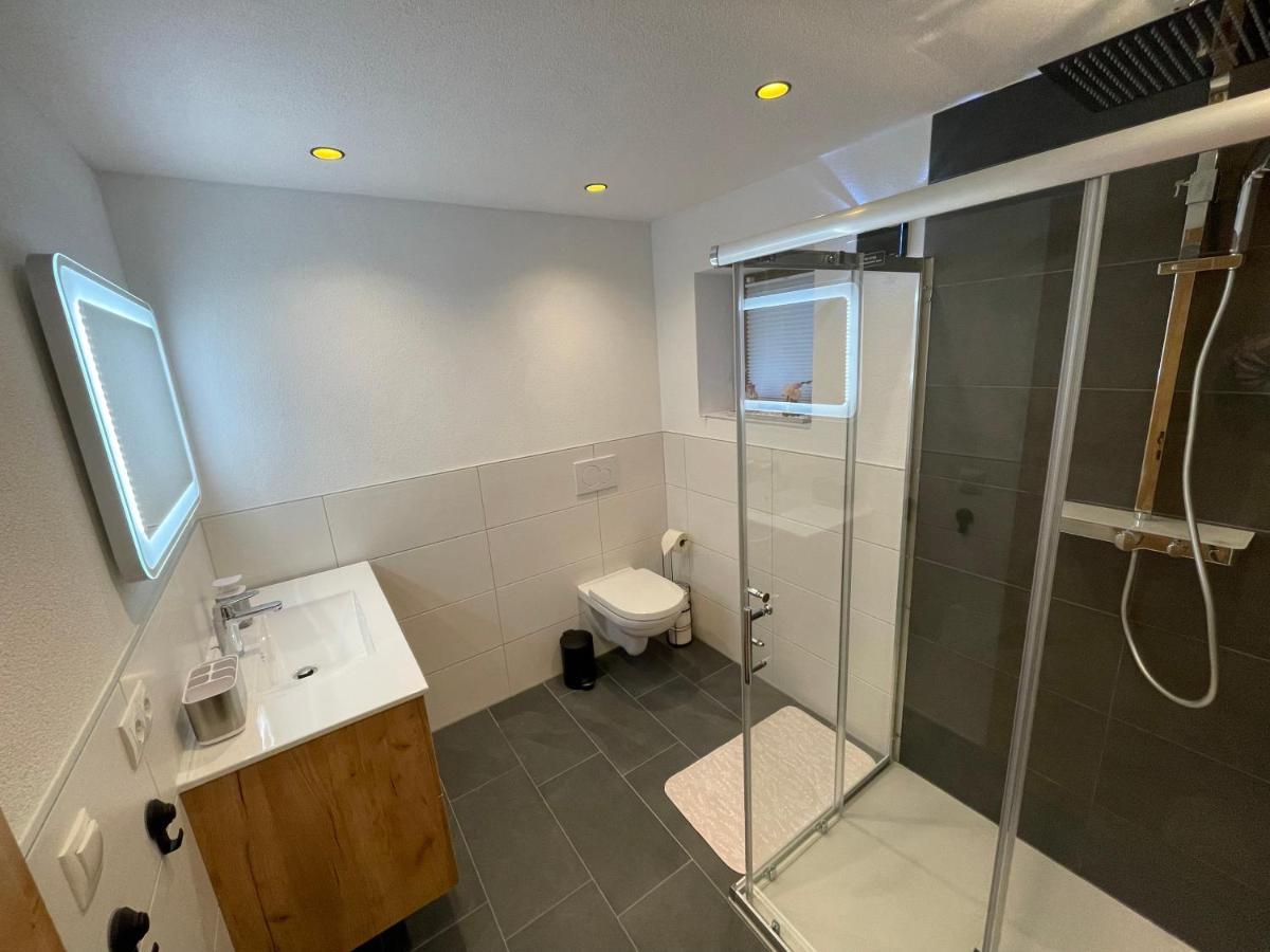 Haus Almrausch Apartamento Seefeld in Tirol Exterior foto