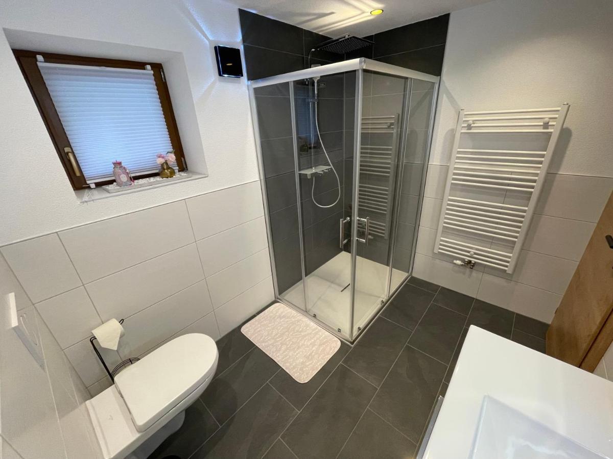Haus Almrausch Apartamento Seefeld in Tirol Exterior foto